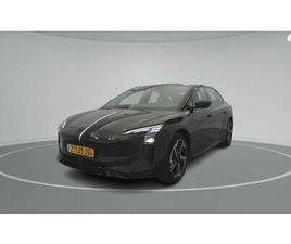 HONGQI EH7 LONG RANGE חשמלי אוט׳ (340 כ״ס)