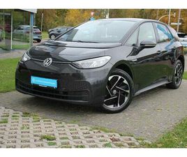 45 KWH NAVI ACC SHZ LM PDC LENKRAD HEIZBAR APP CONNECT INDUKTIVE LADEFUNKTION