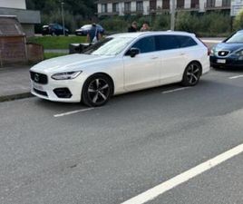 VOLVO V90 D5 VOLVO - V90