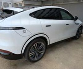 XPENG G6 חשמלי אוט׳ (258 כ״ס)