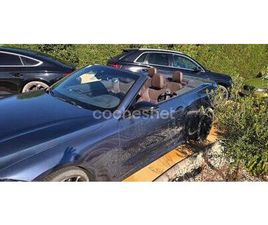 BMW SERIE 4 M4 BMW SERIE 4