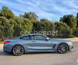 BMW SERIE 8