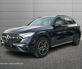 D 4MATIC MILD HYBRID AMG LINE ADVANCED PLUS