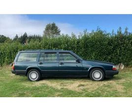 VOLVO 940 VOLVO - 940