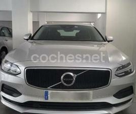 VOLVO S90 D4 VOLVO S90