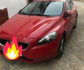 VOLVO - V40