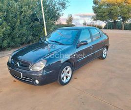 CITROEN XSARA