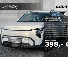 KIA EV3 81,4-KWH EARTH P3/P4/P5/P6