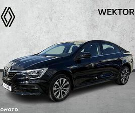 RENAULT MEGANE 1.3 TCE TECHNO EDC