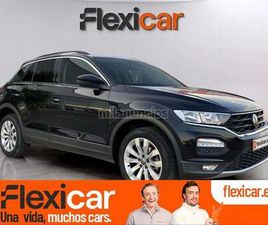 VOLKSWAGEN T-ROC VOLKSWAGEN - TROC