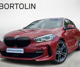 BMW SÉRIE 1 120 D PACK M SPORT HARMAN PANO COM