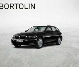 BMW SÉRIE 3 320 EA TOURING HYBRID 33GR CO2 *TVAC*