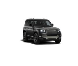 LAND ROVER DEFENDER 90 D200 X-DYNAMIC SE AWD AUTO. 25.5MY