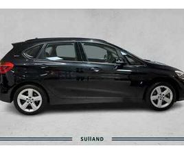 BMW SERIE 2 225 PLUG IN | 4X4 | SPORT LINE | RYGGEKAMERA