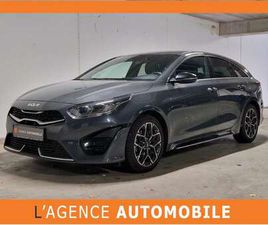 PROCEED 1.0 T-GDI GT-LINE - GARANTIE KIA 02/2030