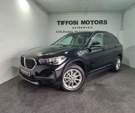 BMW X1 SDRIVE 16D BMW X1 SDRIVE16D, CX. A., 116CV