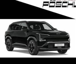 KIA EV5 GT-LINE LAUNCH EDITION