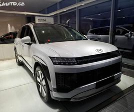 HYUNDAI IONIQ 9 7S 110KWH 226KW PREMIUM 4X4