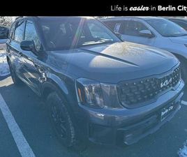 KIA TELLURIDE USED 2024 KIA TELLURIDE SX PRESTIGE X-PRO