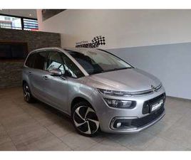 CITROEN C4 SPACETOURER GRAND BLUEHDI 160 SHINE EAT8 7-SITZER