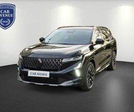 RENAULT ESPACE RENAULT ESPACE ESPRIT ALPINE FULL HYBRID 200 7-SITZER