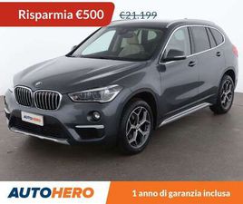 XDRIVE 18D XLINE