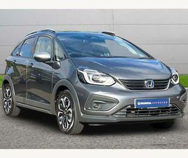 1.5 H I-MMD CROSSTAR EX ECVT EURO 6 (START/STOP) 5DR