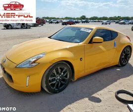 NISSAN 370 Z