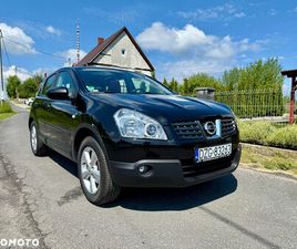 NISSAN QASHQAI NISSAN QASHQAI 2.0 4X4 ACENTA