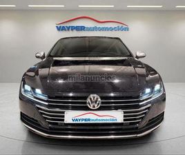 VOLKSWAGEN ARTEON VOLKSWAGEN - ARTEON