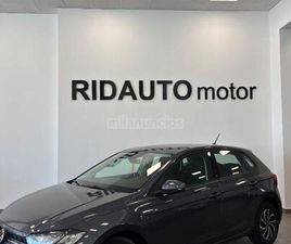 VOLKSWAGEN - POLO LIFE 1.0 TSI 70KW 95CV