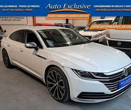 VOLKSWAGEN - ARTEON