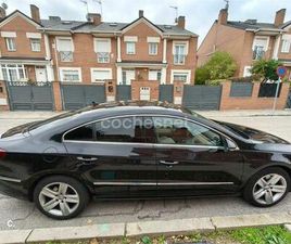 VOLKSWAGEN CC VOLKSWAGEN CC