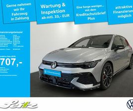 VOLKSWAGEN GOLF GTI CLUBSPORT VOLKSWAGEN GOLF VIII 2.0 TSI GTI CLUBSPORT *HEAD-UP*NAVI*PA