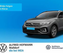 VOLKSWAGEN TIGUAN VOLKSWAGEN TIGUAN 1.5 L ETSI DSG AHK PANO LED NAVI LM