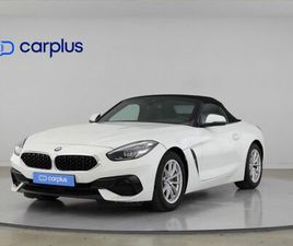 BMW Z4 SDRIVE20I