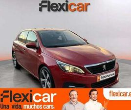 PEUGEOT 308 SW SW 1.5BLUEHDI STYLE 100