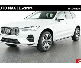 VOLVO FL SERIES VOLVO XC60 T6 PLUS DARK AHK|PANO|FLED|360CAM|20