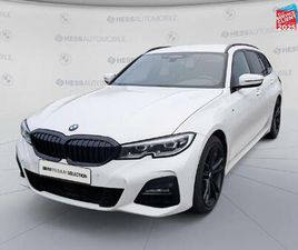 330DA XDRIVE 265CH M SPORT