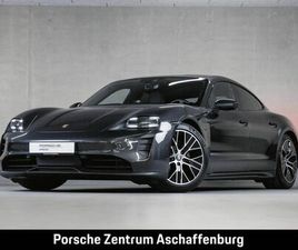 PORSCHE TAYCAN TURBO PORSCHE TAYCAN PERFORMANCEBATTERIE+ SPORT CHRONO
