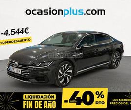 VOLKSWAGEN - ARTEON