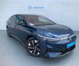 VOLKSWAGEN ID.7 VOLKSWAGEN - ID7