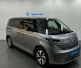 VOLKSWAGEN ID BUZZ VOLKSWAGEN - ID BUZZ