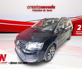 VOLKSWAGEN - SHARAN SPORT 2.0 TDI 130KW 177CV DSG