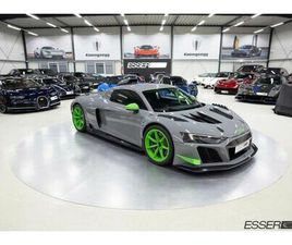 AUDI R8 ABT XGT | 1/99