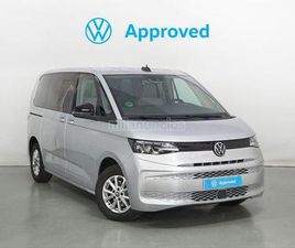VOLKSWAGEN MULTIVAN VOLKSWAGEN - MULTIVAN 2.0 TDI 110KW 150CV DSG B.CORTA