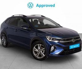 VOLKSWAGEN TAIGO VOLKSWAGEN - TAIGO