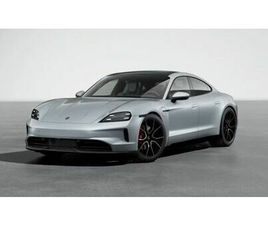 PORSCHE TAYCAN 4S PORSCHE TAYCAN 4S PERFORMANCEBATTERIE+ SPORT CHRONO