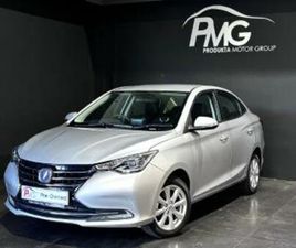 CHANGAN ALSVIN 1.4 CS