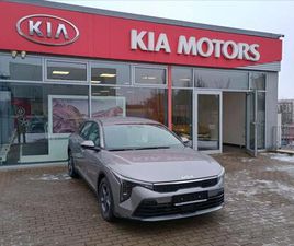 KIA K4 1.6 T-GDI GPF 7DCT SPIN 110 KW